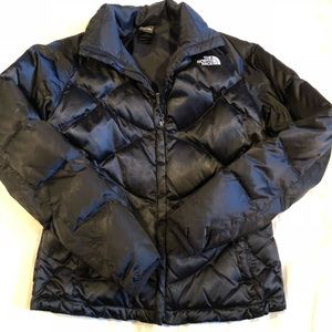 North Face Puffer Jacket